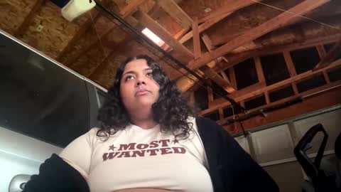 1n0nlybbw online show from February 2, 2026, 10:08 pm