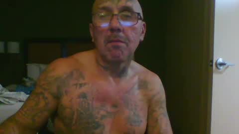 TheShyOne18 online show from February 27, 2025, 9:11 am