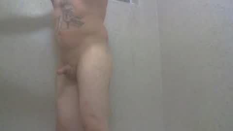 TheShyOne18 online show from November 9, 2025, 4:11 am