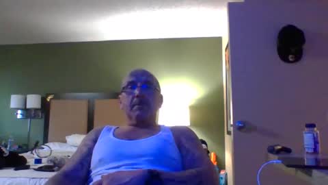 TheShyOne18 online show from February 15, 2026, 3:09 pm