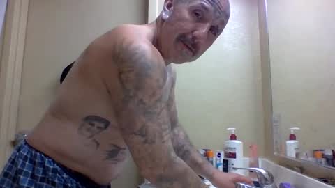 TheShyOne18 online show from April 1, 2026, 6:16 pm