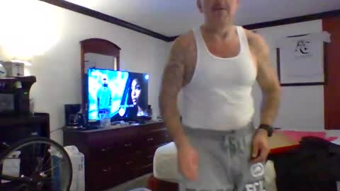 TheShyOne18 online show from April 28, 2026, 4:45 pm