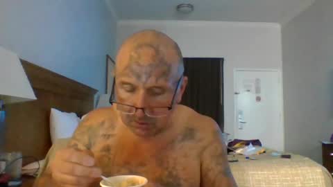 TheShyOne18 online show from July 17, 2026, 11:50 am