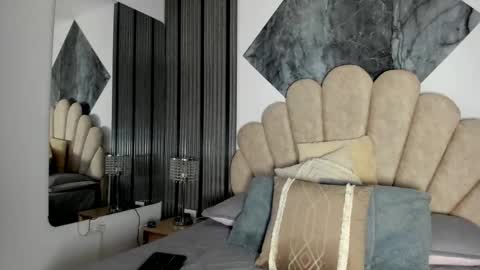 Luisa online show from March 3, 2026, 12:55 pm