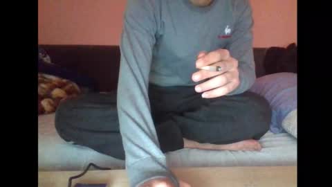 1psycho22 online show from January 9, 2025, 11:03 am