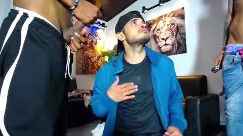 pushman online show from December 2, 2025, 11:59 am