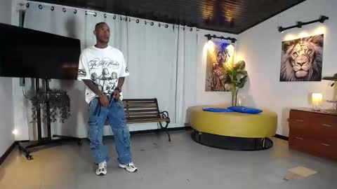 pushman online show from February 15, 2026, 12:03 pm