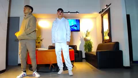 pushman online show from February 27, 2026, 1:33 pm