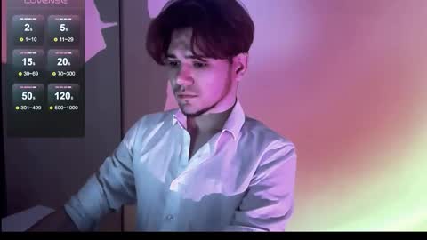 1roberttt online show from November 4, 2025, 9:36 pm