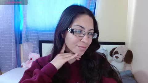 Snapshot of 1sasha_grey__1 chatting on January 6, 2025, 10:37 pm paola online show from January 6, 2025, 10:37 pm