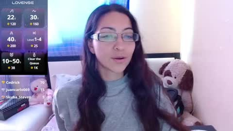 Snapshot of 1sasha_grey__1 chatting on January 18, 2025, 9:24 pm paola online show from January 18, 2025, 9:24 pm