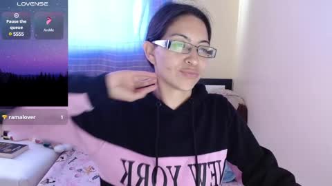 Snapshot of 1sasha_grey__1 chatting on February 5, 2025, 10:12 pm paola online show from February 5, 2025, 10:12 pm