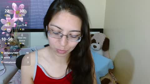 Snapshot of 1sasha_grey__1 chatting on February 26, 2025, 1:11 am paola online show from February 26, 2025, 1:11 am