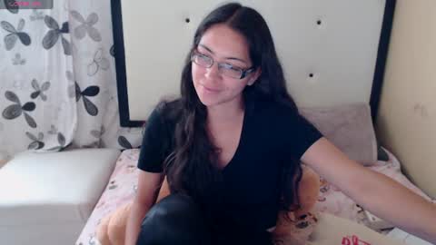 paola online show from June 29, 2026, 10:10 pm