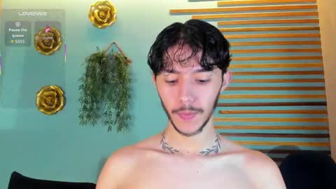 Snapshot of 1sebass chatting on September 22, 2025, 7:27 pm Sebastian online show from September 22, 2025, 7:27 pm