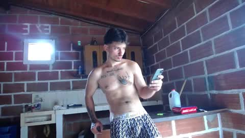 1sensual online show from December 2, 2025, 4:35 pm