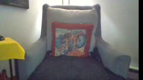 1theone12 online show from September 21, 2025, 3:02 pm