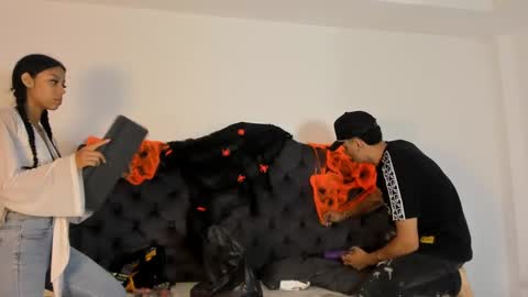 1Threestar online show from October 9, 2025, 12:36 pm