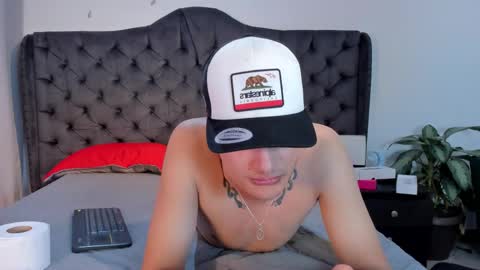 1Threestar online show from January 14, 2026, 12:27 am