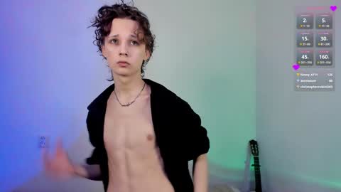 Milos online show from January 29, 2025, 9:39 pm