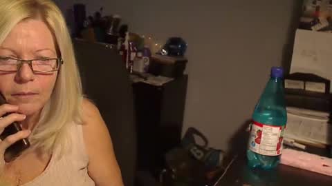 Susan online show from January 20, 2025, 11:54 pm