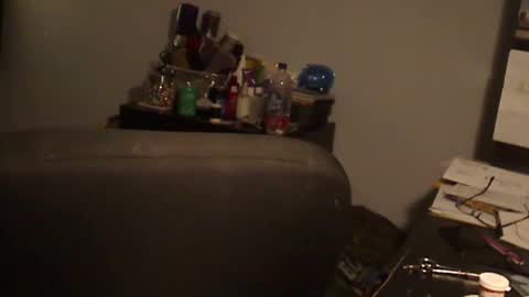 Susan online show from January 27, 2025, 1:37 am