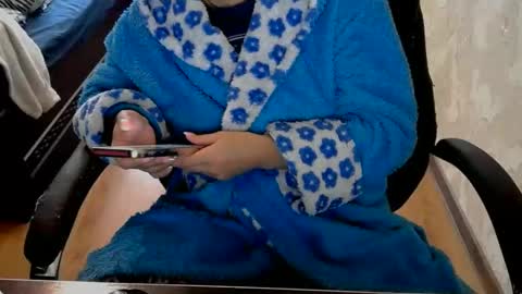 Snapshot of 1your_hot_girls chatting on January 5, 2025, 11:26 am 1your_hot_girls online show from January 5, 2025, 11:26 am