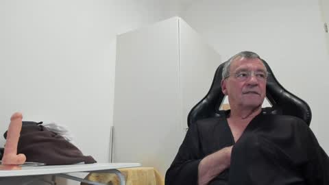 Henk online show from December 12, 2024, 4:10 pm