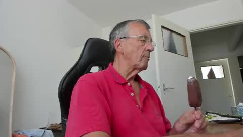 Henk online show from June 24, 2026, 12:37 pm
