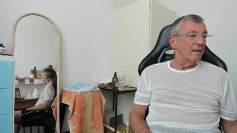 Henk online show from June 25, 2026, 10:31 am