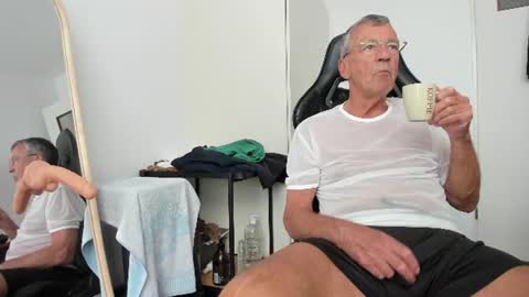 Henk online show from July 16, 2026, 3:40 pm