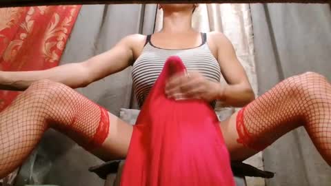 mharjorie online show from March 6, 2025, 12:43 am