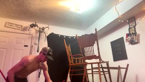 AlecurClit online show from February 5, 2025, 12:53 am