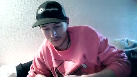 AlecurClit online show from February 6, 2025, 12:11 am