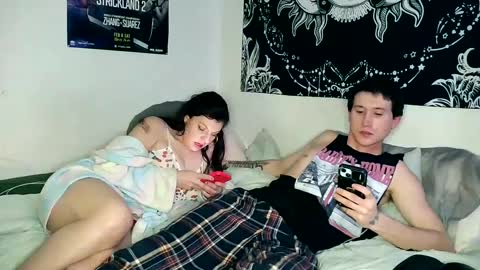 AlecurClit online show from March 4, 2025, 6:58 am