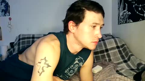 AlecurClit online show from March 9, 2025, 12:21 am