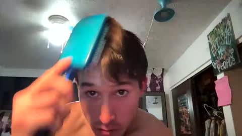 AlecurClit online show from December 5, 2025, 2:09 am