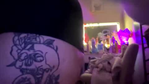 Snapshot of 222kitty chatting on November 12, 2025, 3:18 am 222kitty online show from November 12, 2025, 3:18 am