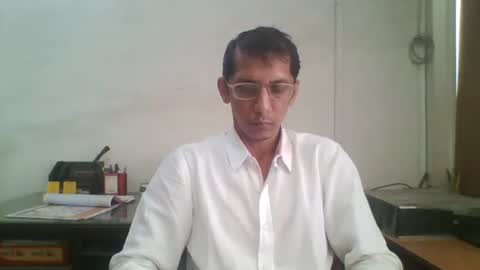 2277harsh online show from October 19, 2025, 8:48 am