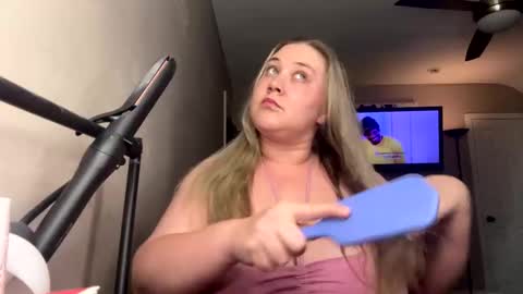 22thickfatpussy online show from June 8, 2026, 6:41 pm