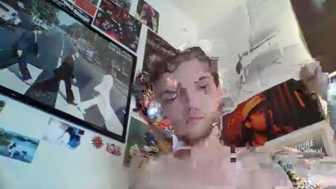 Snapshot of 23chtn chatting on March 16, 2026, 8:24 pm 23chtn online show from March 16, 2026, 8:24 pm