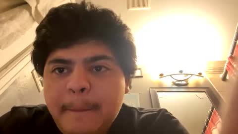 23havefunwitme online show from February 14, 2025, 1:23 am