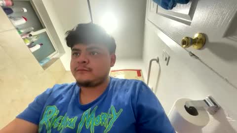 23havefunwitme online show from April 9, 2026, 7:47 am