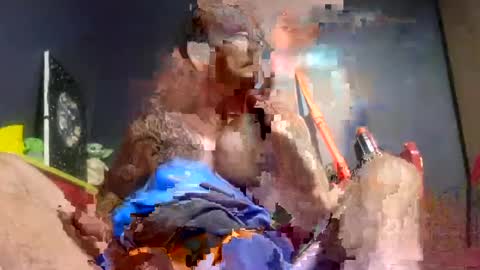 Snapshot of 23player chatting on January 29, 2025, 10:32 pm 23player online show from January 29, 2025, 10:32 pm