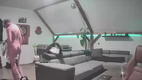 Superborec23 online show from November 23, 2025, 11:37 pm