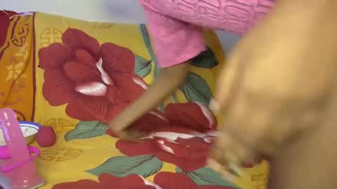 Sweetlove online show from February 11, 2025, 11:10 am