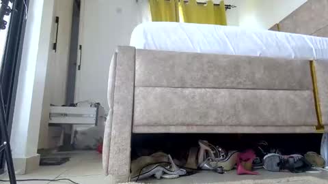 Sweetlove online show from February 23, 2025, 9:55 am