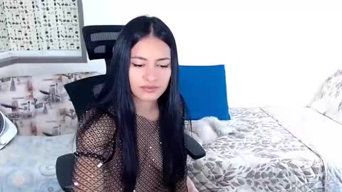 Marie online show from March 21, 2026, 3:37 pm