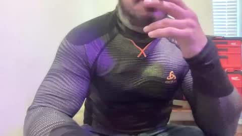 Snapshot of 2addictivelyhorny chatting on January 1, 2025, 3:35 pm Jake n Judy online show from January 1, 2025, 3:35 pm