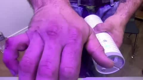 Snapshot of 2addictivelyhorny chatting on January 2, 2025, 12:23 am Jake n Judy online show from January 2, 2025, 12:23 am